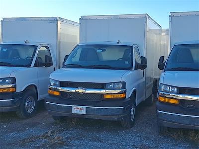 New 2024 Chevrolet Express 3500 Box Van for sale #TF22629 - photo 1