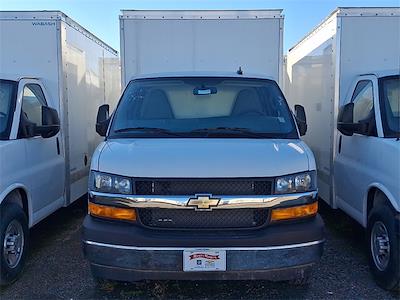 New 2024 Chevrolet Express 3500 Box Van for sale #TF22629 - photo 2