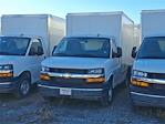 New 2024 Chevrolet Express 3500 Box Van for sale #TF22629 - photo 1