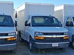 New 2024 Chevrolet Express 3500 Box Van for sale #TF22629 - photo 3