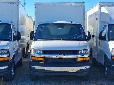 New 2024 Chevrolet Express 3500 Box Van for sale #TF22634 - photo 2