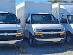 New 2024 Chevrolet Express 3500 Box Van for sale #TF22634 - photo 1