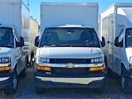 New 2024 Chevrolet Express 3500 Box Van for sale #TF22634 - photo 2