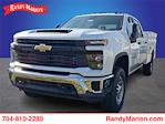 New 2024 Chevrolet Silverado 3500 Crew Cab Service Truck for sale #TF22645 - photo 1