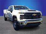 New 2024 Chevrolet Silverado 3500 Crew Cab Service Truck for sale #TF22645 - photo 3