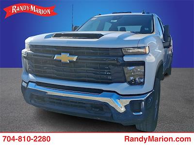 2024 Chevrolet Silverado 3500 Crew Cab 4WD Knapheide Service Truck for sale #TF22647 - photo 1