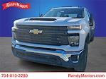 New 2024 Chevrolet Silverado 3500 Crew Cab Service Truck for sale #TF22647 - photo 1