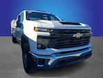 New 2024 Chevrolet Silverado 3500 Crew Cab Service Truck for sale #TF22647 - photo 3