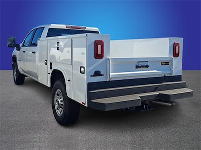 2024 Chevrolet Silverado 3500 Crew Cab RWD Knapheide Service Truck for sale #TF22649 - photo 2