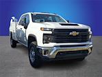 New 2024 Chevrolet Silverado 3500 Crew Cab Service Truck for sale #TF22650 - photo 3