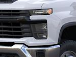 New 2025 Chevrolet Silverado 3500 Work Truck Crew Cab Cab Chassis for sale #TF22651 - photo 10