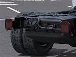 New 2025 Chevrolet Silverado 3500 Work Truck Crew Cab Cab Chassis for sale #TF22651 - photo 11