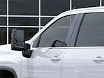 New 2025 Chevrolet Silverado 3500 Work Truck Crew Cab Cab Chassis for sale #TF22651 - photo 12