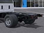 New 2025 Chevrolet Silverado 3500 Work Truck Crew Cab Cab Chassis for sale #TF22651 - photo 14