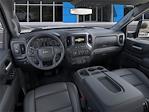 New 2025 Chevrolet Silverado 3500 Work Truck Crew Cab Cab Chassis for sale #TF22651 - photo 15