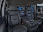 2025 Chevrolet Silverado 1500 Crew Cab 4x4 Pickup for sale #TF22684 - photo 16
