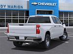2025 Chevrolet Silverado 1500 Crew Cab 4x4 Pickup for sale #TF22684 - photo 2
