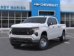 2025 Chevrolet Silverado 1500 Crew Cab 4x4 Pickup for sale #TF22684 - photo 6