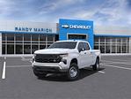 2025 Chevrolet Silverado 1500 Crew Cab 4x4 Pickup for sale #TF22684 - photo 8