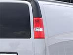 2025 Chevrolet Express 2500 RWD Empty Cargo Van for sale #TF22697 - photo 11