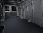 2025 Chevrolet Express 2500 RWD Empty Cargo Van for sale #TF22697 - photo 17
