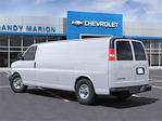 2025 Chevrolet Express 2500 RWD Empty Cargo Van for sale #TF22697 - photo 3