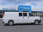 2025 Chevrolet Express 2500 RWD Empty Cargo Van for sale #TF22697 - photo 5