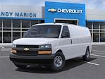 2025 Chevrolet Express 2500 RWD Empty Cargo Van for sale #TF22697 - photo 6