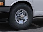 2025 Chevrolet Express 2500 RWD Empty Cargo Van for sale #TF22697 - photo 9