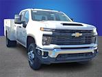 New 2024 Chevrolet Silverado 3500 Crew Cab Service Truck for sale #TF22714 - photo 2