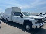 New 2024 Chevrolet Silverado 3500 Crew Cab Service Truck for sale #TF22716 - photo 3