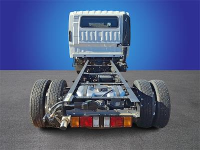 2025 Chevrolet LCF 5500XG Crew Cab RWD Cab Chassis for sale #TF22717 - photo 2