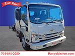 New 2025 Chevrolet LCF 5500XG Crew Cab Cab Chassis for sale #TF22717 - photo 1