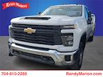 New 2025 Chevrolet Silverado 2500 Double Cab Service Truck for sale #TF22718 - photo 1