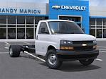 New 2025 Chevrolet Express 3500 177 WB Cutaway for sale #TF22732 - photo 7
