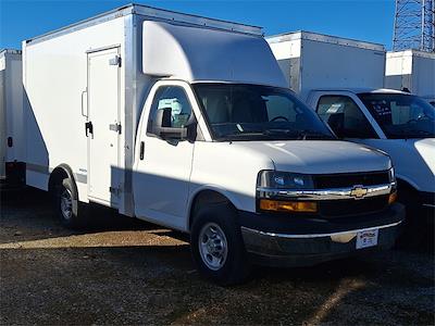 New 2024 Chevrolet Express 3500 Box Van for sale #TF22736 - photo 1