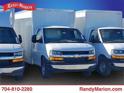 New 2024 Chevrolet Express 3500 Box Van for sale #TF22737 - photo 1