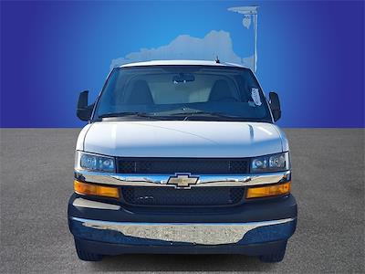 New 2024 Chevrolet Express 3500 Box Van for sale #TF22737 - photo 2