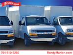 New 2024 Chevrolet Express 3500 Box Van for sale #TF22737 - photo 1