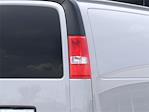 2025 Chevrolet Express 2500 RWD Empty Cargo Van for sale #TF22742 - photo 11