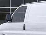 2024 Chevrolet Express 2500 RWD Empty Cargo Van for sale #TF22785 - photo 12