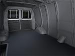 2024 Chevrolet Express 2500 RWD Empty Cargo Van for sale #TF22785 - photo 17