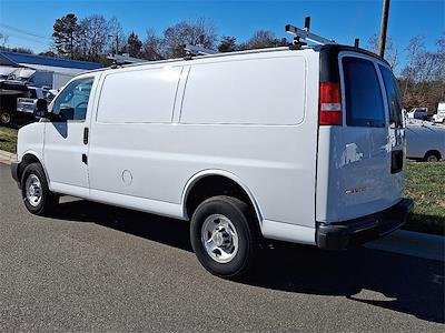 2024 Chevrolet Express 2500 RWD Empty Cargo Van for sale #TF22811 - photo 2