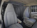 2024 Chevrolet Express 2500 RWD Empty Cargo Van for sale #TF22822 - photo 16