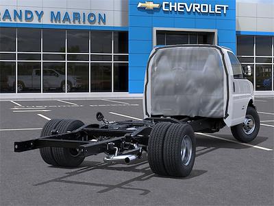 New 2025 Chevrolet Express 3500 177 WB Cutaway for sale #TF22845 - photo 2