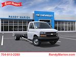 New 2025 Chevrolet Express 3500 177 WB Cutaway for sale #TF22845 - photo 1