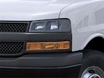 New 2025 Chevrolet Express 3500 177 WB Cutaway for sale #TF22845 - photo 10