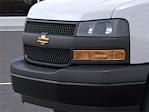 New 2025 Chevrolet Express 3500 177 WB Cutaway for sale #TF22845 - photo 13