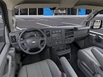 New 2025 Chevrolet Express 3500 177 WB Cutaway for sale #TF22845 - photo 15