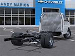 New 2025 Chevrolet Express 3500 177 WB Cutaway for sale #TF22845 - photo 2